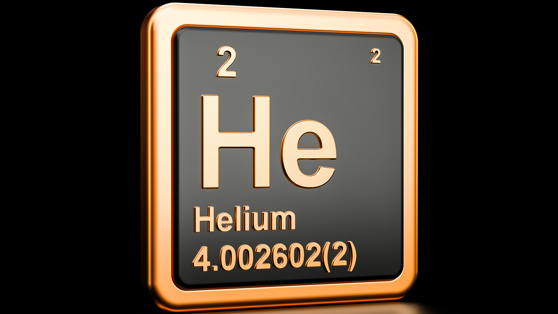 فروش گاز هلیوم (helium) در رشت و گیلان